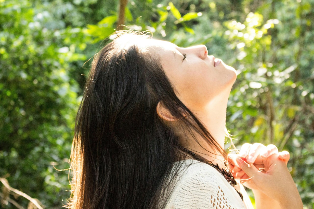 A Prayer For When You Need God To Show You The Way