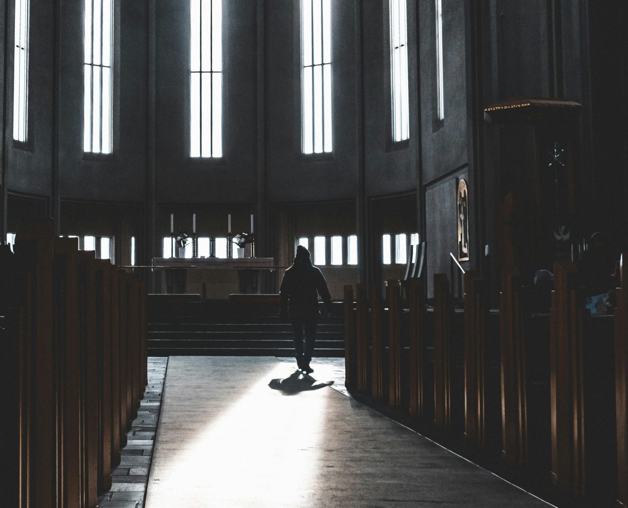 When You Feel Like You Have No One, Remember God Is Still With You
