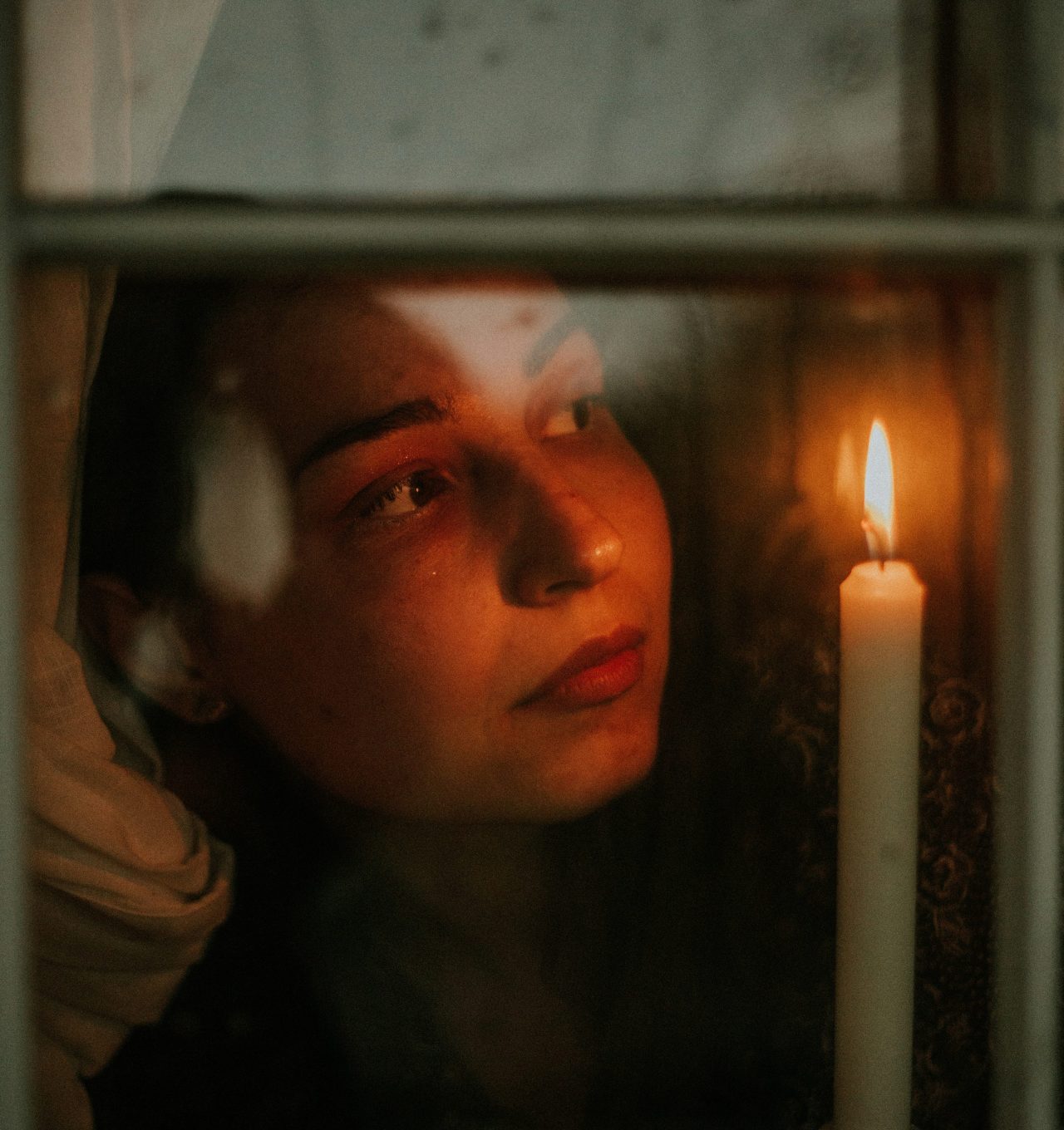 A Prayer For When You’re Doing Life Completely Alone