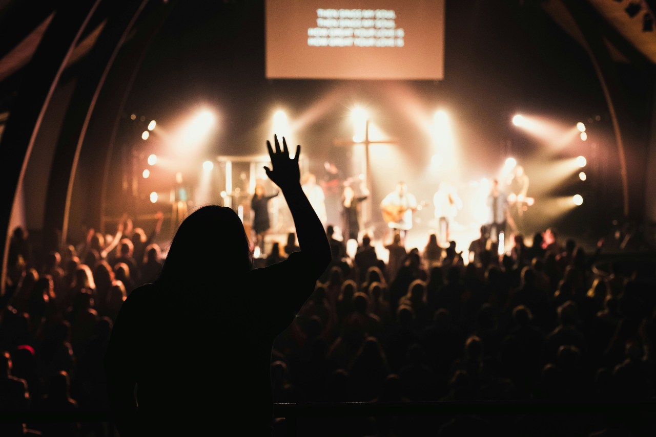 A Prayer For Breakthrough In The Second Week Of August
