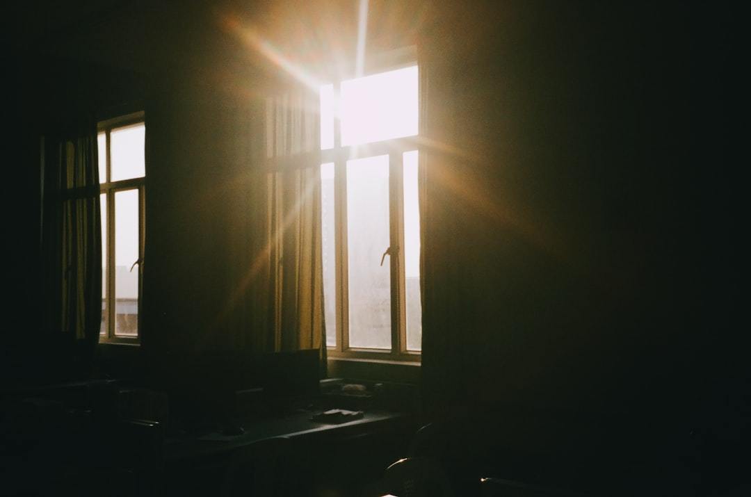 Your Daily Devotional · August 17: When You’re Grieving a Version of Your Life You Chose to Leave Behind