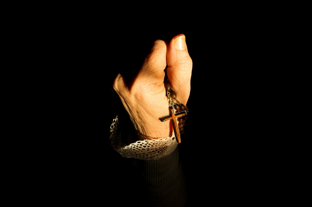 A Prayer For Provision & Opportunity In September