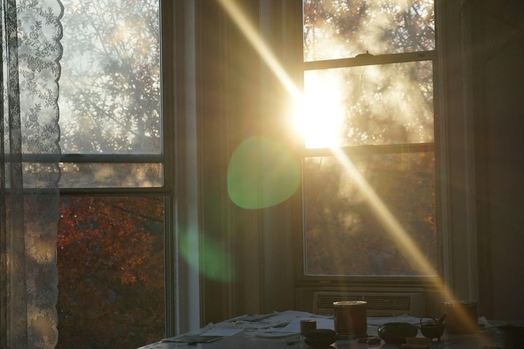 Your Daily Devotional · September 1: When a New Month Begins and You Still Feel Stuck in the Last One
